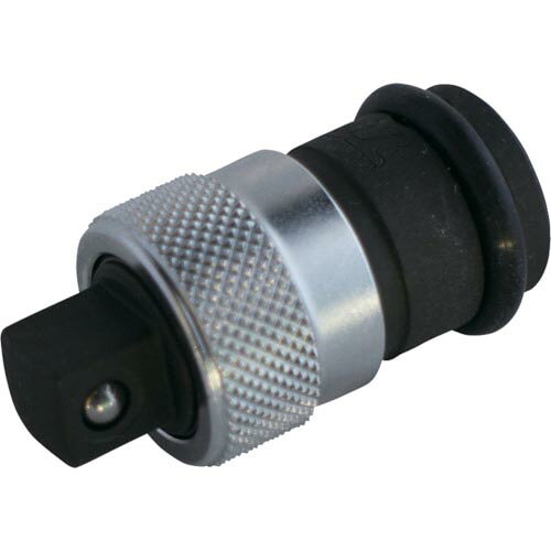TOP ( トップ工業 ) インパクトレンチ用ワンタッチアダプター 差込角9.5mm ( EPA-3 )