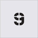 IM ステンシル 9 文字サイズ50×40mm ( AST-33 ) (株)アイマーク
