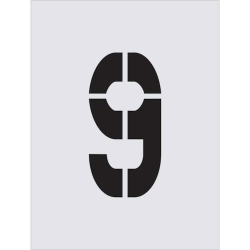 IM ���ƥ󥷥� 9 ʸ��������250��125mm ( AST-87 ) (��)�����ޡ���