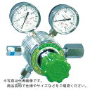 YAMATO フィン付調整器 エチレンガス用 YR-200-R-C-12HG05 ( YR-200-R-C-12HG05-C2H4 ) ヤマト産業(株)