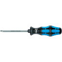 Wera 50SPH クラフトフォーム ダイヤモンドドライバー 2X100 ( 002810 ) Wera社(4)