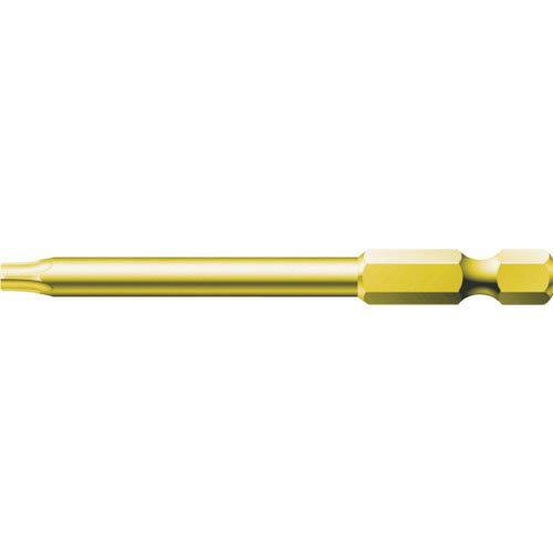 Wera 867/4 トルクスHFビット TX20×89 ( 060362 ) Wera社