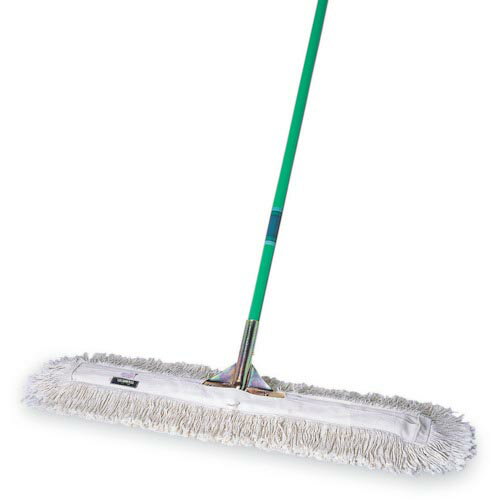 テラモト 体育館モップ75cm ( CL-334-075-0 ) (株)テラモト