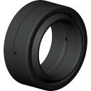 CCTY 給油式球面すべり軸受 内径40×外径62mm ( GEF-40ES ) CCTY(株)(旧CCTYベアリングジャパン(株))