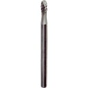 【SALE価格】NRS 超硬バー タマゴdカット 刃径3×刃長6×軸径3×軸長32 超硬 ( TCBT5220D ) ニューレジストン(株)
