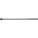 【SALE価格】NRS 超硬バー 球dカット 刃径10×刃長8.5×軸径6×軸長150.5 ロー付 ( TCBT7600DXL ) ニューレジストン(株)