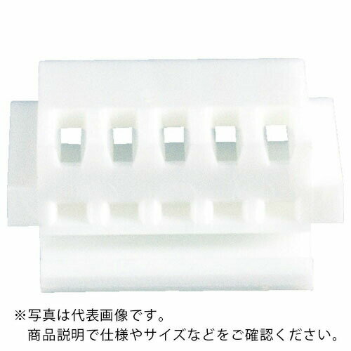 JST NH���ͥ����ѥϥ����� 100������ ( H10P-SHF-AA ) ���ܰ���ü����¤(��)