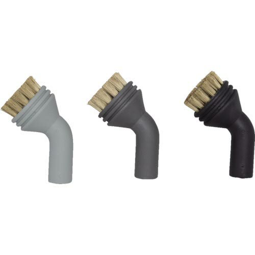 IRIS 530192 スチームクリーナー 真鍮ブラシ3個セット ( STMP-023 (530192) ) アイリスオーヤマ(株)