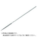TRUSCO ダイヤモンドミニヤスリ 三角 #120 ( TMI14120 ) トラスコ中山(株)