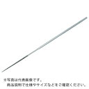 TRUSCO ダイヤモンドミニヤスリ 丸 #80 ( TMI2180 ) トラスコ中山(株)