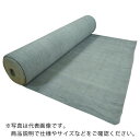 TRUSCO セラミック焼成クロスロール厚み2.0X幅1000X10m ( TSCBT-2-10R ) トラスコ中山(株)