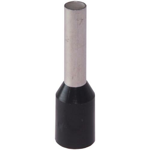 WAGO ե롼 ü FE-1.5-8N-BK 100 ( 216-204-PK ) 若ѥ()