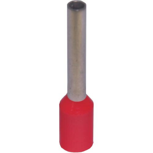 WAGO ե롼 ü FE-1.0-10N-RD 100 ( 216-243-PK ) 若ѥ()