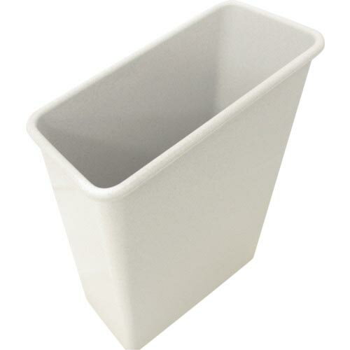 【SALE価格】コンドル 屋内用屑入れ ポリくず入れECO S-5 ( YD-99L-PC ) 山崎産業(株)