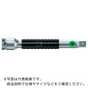Wera ロックエクステンションバー1/2 ロング ( 003643 ) Wera社