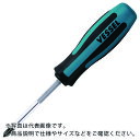 VESSEL メガドラ ポジドライバー S‐903 PZ2×100 ( S-903 PZ2-100 ) (株)ベッセル ( IFQ34 )