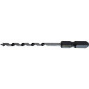 【SALE価格】スターエム 木工用先三角ショートビット 刃径3.0mm ( 5B-030 ) (株)スターエム