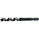 【SALE価格】スターエム 木工用先三角ショートビット 刃径8.5mm ( 5B-085 ) (株)スターエム