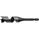 【SALE価格】スターエム 木工用先三角ショートビット 刃径18.0mm ( 5B-180 ) (株)スターエム