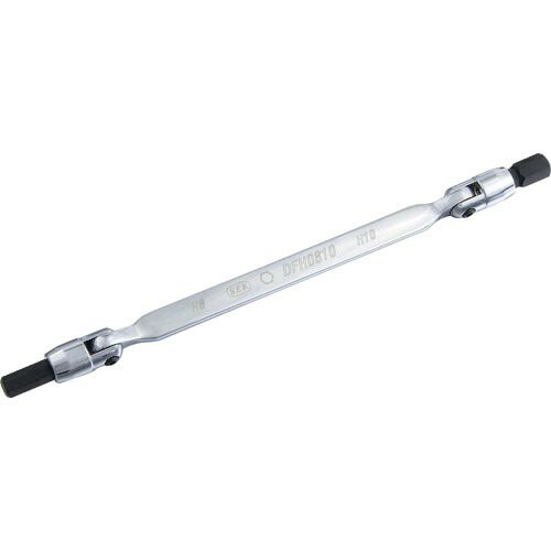 �������� ϻ�������� ���֥�ե�å����إ���������� 8��10mm ( DFH0810 ) ���������ġ���(��)