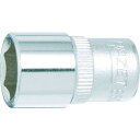 【SALE価格】HAZET ソケットレンチ(6角タイプ・差込角6.35mm・対辺3mm) ( 850-3 ) HAZET社
