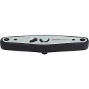 【SALE価格】HAZET ラチェットハンドル(T型ハンドルタイプ) 差込角6.35mm ( 863Q ) HAZET社