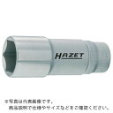 HAZET ディープソケットレンチ(6角タイプ・差込角9.5mm・対辺19mm) ( 880LG-19 ) HAZET社