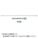 【SALE価格】HAZET エクステンションバー 差込角9.5mm 全長508mm ( 8821-20 ) HAZET社(4)