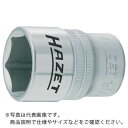 【SALE価格】HAZET ソケットレンチ(6角タイプ・差込角12.7mm) 対辺寸法28mm ( 900-28 ) HAZET社