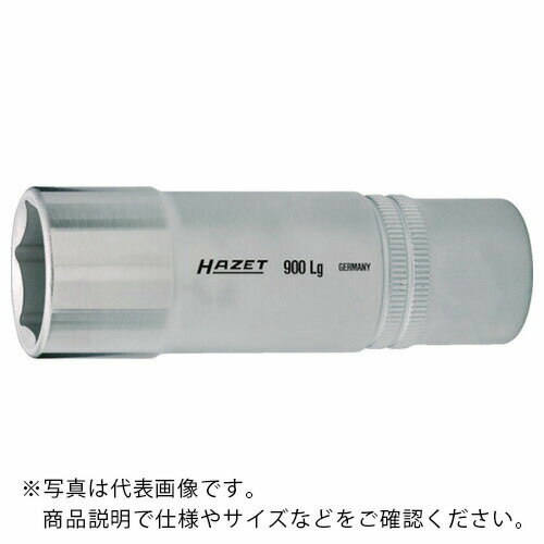 HAZET ǥץåȥ(6ѥס12.7mm17mm) ( 900LG-17 ) HAZET