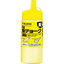 【SALE価格】タジマ 粉チョーク黄 ( PLC2-Y300 ) (株)TJMデザイン