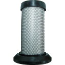 【SALE価格】日本精器 高性能エアフィルタ用エレメント1ミクロン(TN1用) ( TN1-E7-16 ) 日本精器(株)