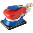 【SALE価格】空研 非吸塵式エアオービタルサンダー本体(マジック) SAMー41本体B仕様 ( SAM-41B ) (株)空研