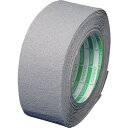 【SALE価格】日東エルマテ ノンスリップテープ 50mm×5m グレー ( LS-50GY ) 日東エルマテリアル(株)