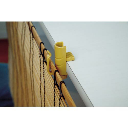 【SALE価格】ワタナベ 【2025年メーカー今季完売】すだれ用最適フック 2個入り ( SK-19 ) ワタナベ工業(株)