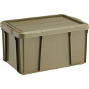 【SALE価格】TRUSCO ライトボックス 35L OD色 ( ODR-02 ) トラスコ中山(株)