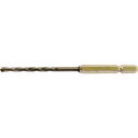 【SALE価格】大西 6角軸コンクリートドリル5.0mm(024-050) ( NO24.50 ) 大西工業(株)