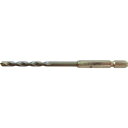 【SALE価格】大西 6角軸コンクリートドリル4.0mm(024-040) ( NO24-40 ) 大西工業(株)