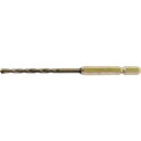 【SALE価格】大西 6角軸コンクリートドリル5.3mm(024-053) ( NO24-53 ) 大西工業(株)