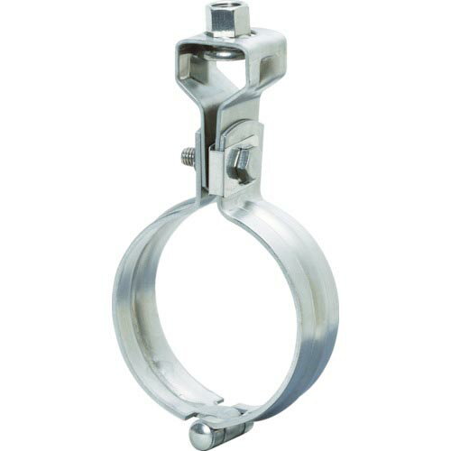 AKAGI 吊バンド“ステン吊タン付” W3/8-50A ( A10199-0074 ) (株)アカギ