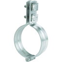 AKAGI ステン立バンド 65A ( A10349-0088 ) (株)アカギ