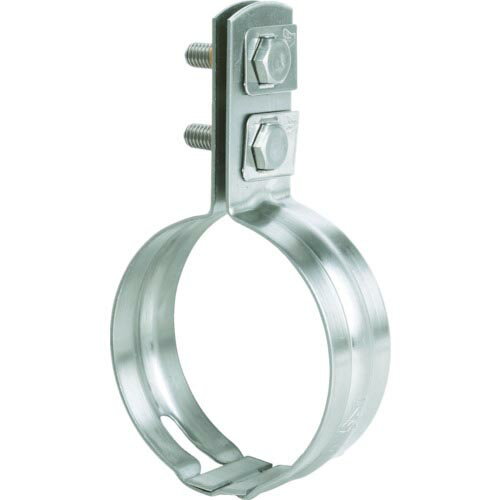 AKAGI 立バンド“ステン組式立バンド” 40A ( A10350-0060 ) (株)アカギ