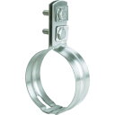 AKAGI 立バンド“ステン組式立バンド” 150A ( A10350-0130 ) (株)アカギ