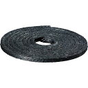【SALE価格】Matex バルブ用万能グランドパッキン 幅6.5mm×長さ3m×高さ6.5mm ( 8530-6.5-3M ) ジャパンマテックス(株)