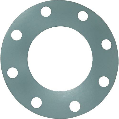 Matex 高圧用ゴムガスケット(3MPa) 15A×厚さ1.5mm ( 9320-1.5-FF-10K-15A ) ジャパンマテックス(株)