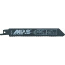 【SALE価格】MPS 【売切廃番】 セーバーソーブレード 木材用 150mm×10山 5枚 ( 4041 ) MPS社