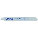 【SALE価格】MPS セーバーソーブレード 金属用 200mm×18山 5枚 ( 4402 ) MPS社