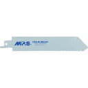 MPS セーバーソーブレード 金属用 150mm×14山 5枚 ( 4408 ) MPS社