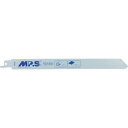 【SALE価格】MPS 【売切廃番】 セーバーソーブレード 金属用 200mm×14山 5枚 ( 4415 ) MPS社