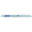 MPS 【売切廃番】 セーバーソーブレード 金属用 230mm×14山 5枚 ( 4416 ) MPS社